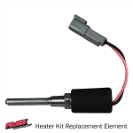 FASS Fuel Systems Drop-In Series, Electric Heater Element