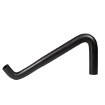 Replacement EPDM Cooland Bypass Hose MY2006-2007 Fleece Performance