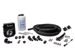 2003 - 2018 Dodge Cummins Auxiliary Fuel Filter Kit Fleece Performance