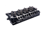 Freedom Series HD Cylinder Head for the 6.0L PowerStroke - 20mm dowel