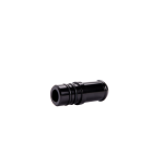 Cummins Turbo Drain Adapter to 7/8 Inch Hose For 98.5-21 RAM 2500/3500 Fleece Performance