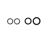 Turbo Drain Service Kit for Fleece Performance Cummins Drain Tubes