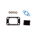 Turbocharger Installation Kit for 2003-2007 5.9L Cummins CW Turbochargers Fleece Performance