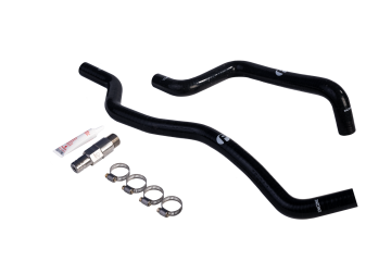 Heater Feed and Return Hose Kit for 2013-2024 Cummins