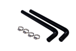 Heater Feed and Return Hose Kit for 1998.5-2002 Cummins