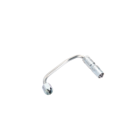 LB7 High Pressure Injection Line (2 and 7) For 01-04 Duramax LB7 Fleece