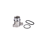 Thermostat Housing Upgrade for 2011-2025 6.7L Power Stroke Fleece Performance