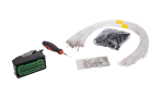 ECM Connector Repair Kit for Cummins CM2350/2450 - 96 Pin (Green)