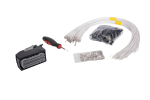 ECM Connector Repair Kit for Cummins CM2350/2450 - 96 Pin (Gray)