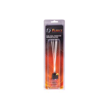 Fuel Rail Pressure Sensor Pigtail for 13-24 Ram with Cummins Fleece Performance