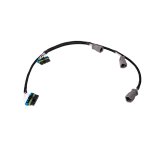 Cummins Valve Cover Conversion Harness (03-05 to 2006-2018) Fleece Performance