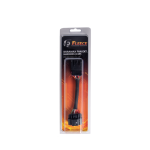 Duramax Fan Extension Harness (L5P) Fleece Performance