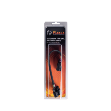 Duramax Fan Extension Harness (LML) Fleece Performance
