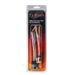 NSBU Pigtails for 2001-2004 GM Trucks with Allison Transmission Fleece Performance