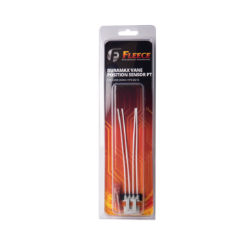 Duramax Vane Position Sensor Pigtail LBZ,LMM,LML Fleece Performance