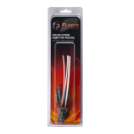 Valve Cover Injector Pigtail (4-pin) for 2003-2005 RAM with Cummins Fleece Performance