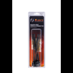 Heated Seat Module Connector Pigtail Fleece Performance