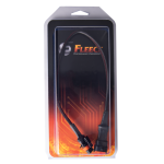 18 Inch Rail Pressure Sensor Extension Harness Fleece Performance