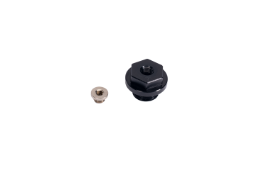 LB7 Duramax Intake Air Heater Delete Plug