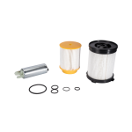 Fuel Pump Rebuild Kit for 16-19 Nissan Titan XD 5.0L Cummins Fleece Performance