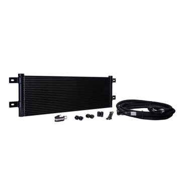 Transmission Cooler and Line Kit for 2003-2007 Ram 2500/3500 Fleece Performance