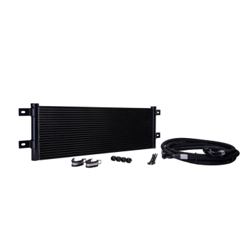 Transmission Cooler and Line Kit for 2007.5-2009 Ram 2500/3500 Fleece Performance
