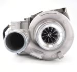 Cummins 6.7L Stealth Mach 1 (64) Turbo HE351VE (2010-2012)