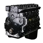 Heavy Hauler Long Block Engine Dodge Ram 6.7L Cummins 2021-2024