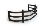 AMP Research Black BedXtender HD Sport for Silverado Sierra 2024 2500 3500 No MultiPro