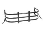AMP Research Black BedXtender HD Max for 07-18 Silverado Sierra 1500 & 07-19 2500 3500