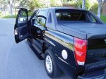 PowerStep Electric Running Boards For 07-14 Cadi/Tahoe/Suburb/Yukon/Esc AMP Research