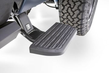 AMP Research BedStep2 for 10-13 Ram 2500 3500 Mega Cab