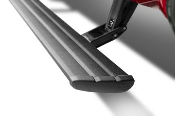 PowerStep SmartSeries Running Boards 19-24 Ram 2500/3500 All Cabs Diesel Only AMP Research