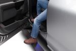 AMP Research PowerStep Electric for 0721 Tundra Double Crew 0817 Sequoia