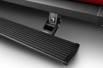 PowerStep XL Electric Running Boards for Silverado/Sierra Crew Cab 2019–2022 AMP Research