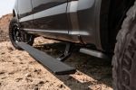 PowerStep Xtreme Running Boards Plug N Play System For 2015-2019 Ford F-150 AMP Research