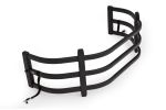AMP Research Black BedXtender HD Sport for Silverado Sierra 07-19 2500 3500 Std Bed