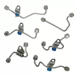 Injector Line Kit Dodge 5.9L Cummins 24-Valve 2003-2007 Ram 2500/3500