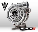 LML Stealth Mach 1 (64) Turbo