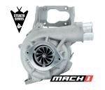 L5P / L5D Stealth Mach 1 (64) Turbo (2020-2023)