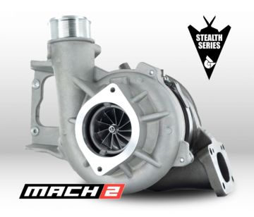 L5P / L5D Stealth Mach 2 (67) Turbo (2020-2023)