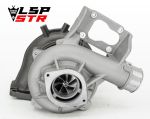 L5P / L5D Stealth STR Turbo (2017-2019)
