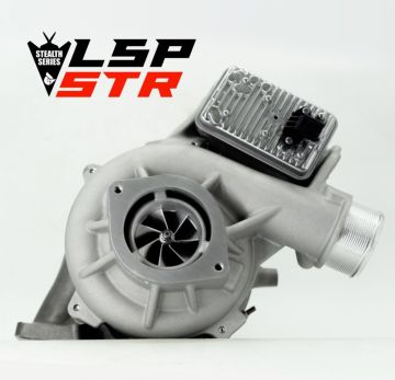 L5P / L5D Stealth STR Turbo W/ Actuator (2020-2023)