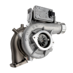 L5P / L5D Stealth Mach 1 (64) Turbo W/ Actuator (2020- 2023)