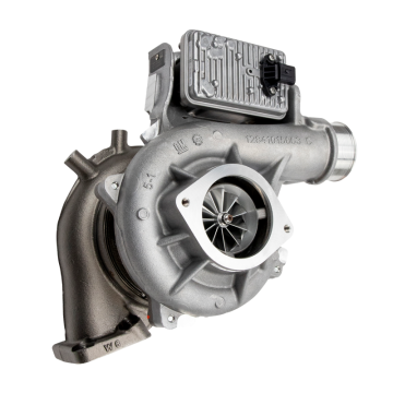L5P / L5D Stealth Mach 1 (64) Turbo W/ Actuator (2020- 2023)