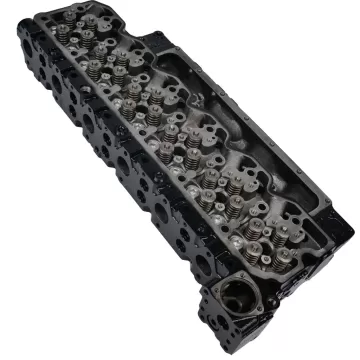 Performance Cylinder Head Dodge Ram 6.7L Cummins 2007-2018