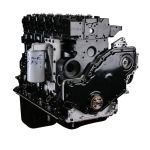 Precision Plus Long Block Engine Dodge Ram 6.7L Cummins 2019-2020