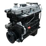 Precision Plus Ready Run Engine Dodge Ram 2500/3500 5.9L Cummins 06-07