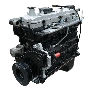 Precision Plus Ready Run Engine Dodge Ram 2500/3500 5.9L Cummins 06-07