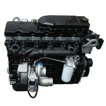 Precision Plus Ready Run Engine Dodge Ram 2500/3500 6.7L Cummins 07.5-12